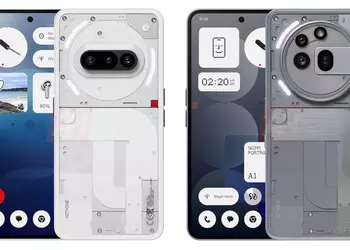 Nothing Phone (3): Генеральный директор подтвердил дату выпуска