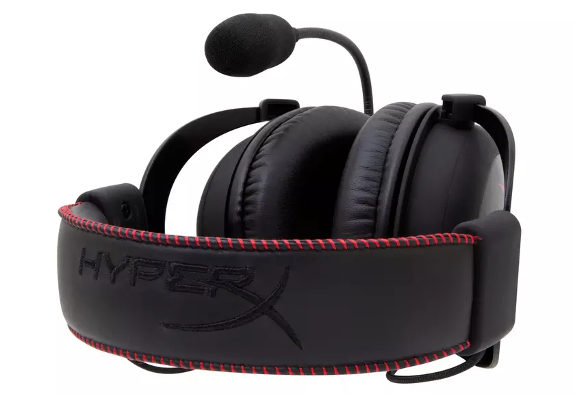 Конкурс «Выиграй гарнитуру HyperX Cloud Core»: подводим итоги