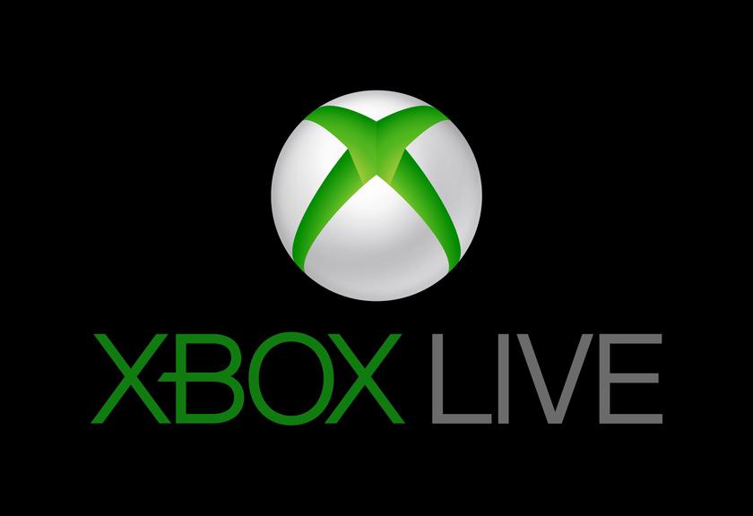 В Украине перестал работать Xbox Live, а Microsoft молчит