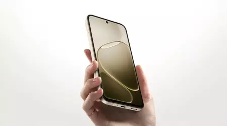 Oppo A6k 5G: Акумулятор на 7000 мА/г та захист від гарячого душу