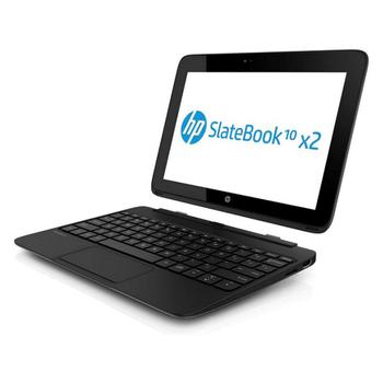 HP Slatebook X2