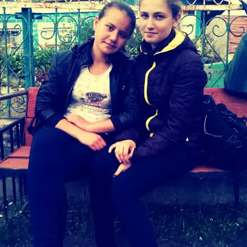 кристина1999