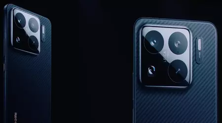 Xiaomi 15s Pro stylish flagship smartphone, the first gadget with Xring 01 chip, has debuted in China