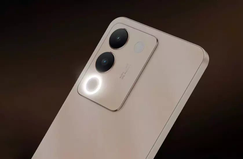 vivo Y200 с AMOLED-дисплеем на 120 Гц и процессором Snapdragon 4 Gen 1 дебютирует 23 октября