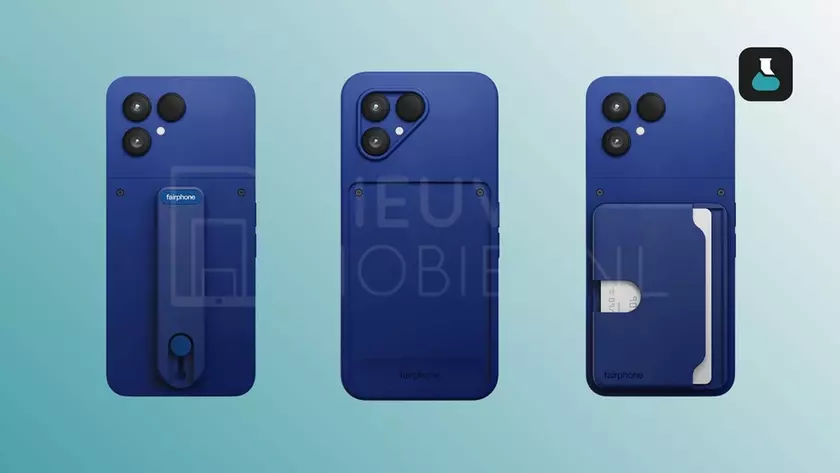 Fairphone Gen.6+: Современные технологии с акцентом на устойчивость