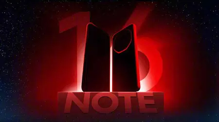 Pictures and specifications of Meizu Note 16 appeared online