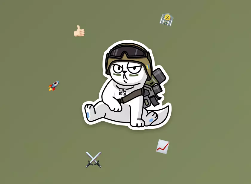 Украинцы купили через Monobank военных облигаций на 1 000 000 000 грн