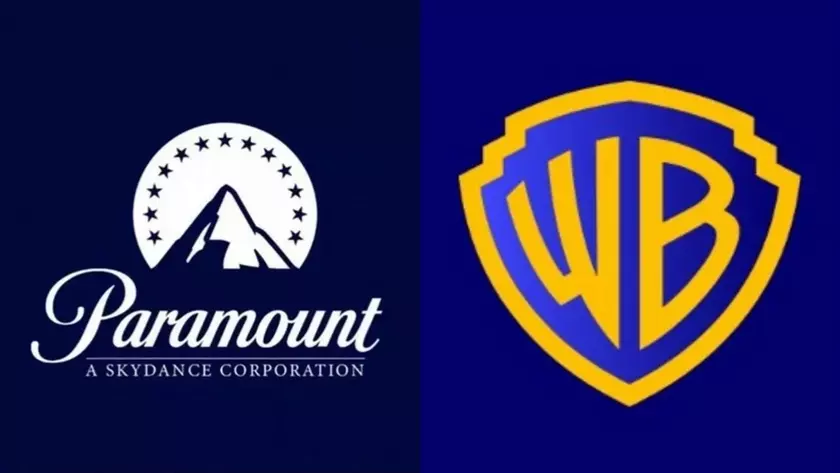 Warner Bros и Paramount: Художественный Альянс Гигантов Развлечений