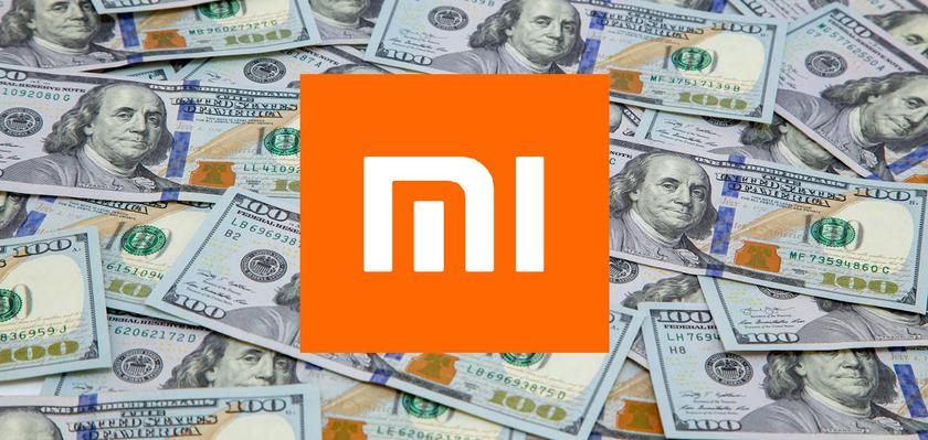 Xiaomi made over $1 billion on the first day of the 11.11 sale