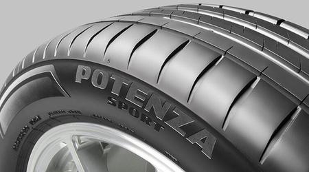 Bridgestone ha creado nuevos neumáticos específicos para el Porsche Macan Eléctrico y el Panamera