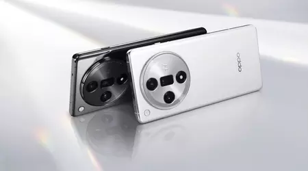 OPPO has unveiled a new version of its Find X7 smartphone