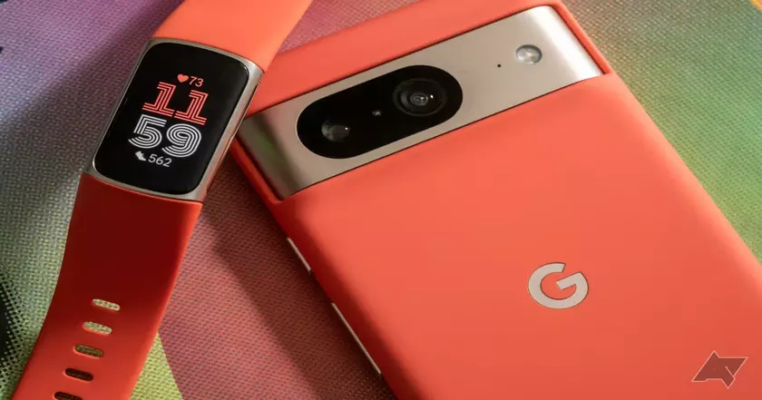 Fitbit может потерять свою идентичность