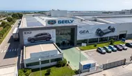 Geely покупает линию Ford в Испании: китайская экспансия в Альмусафесе