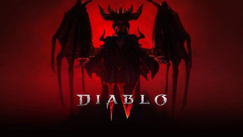 Только для избранных: в скором времени Blizzard проведет закрытое бета-тестирование  Diablo IV