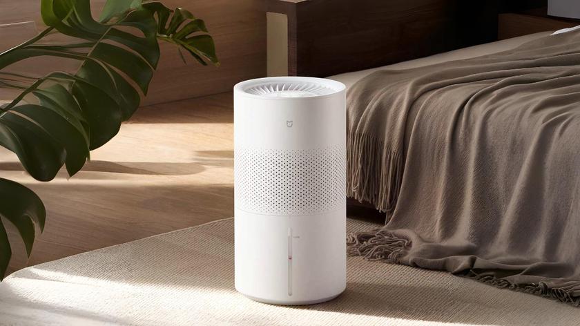 Mijia Mist-Free Humidifier 3