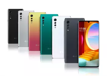 Закрытие мобильного подразделения не помеха: LG может обновить некоторые смартфоны до Android 11 и Android 12