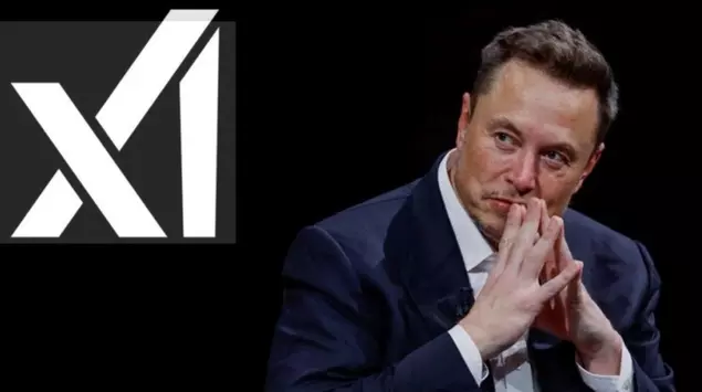 Elon Musk's xAI Faces Crisis: 10 ...