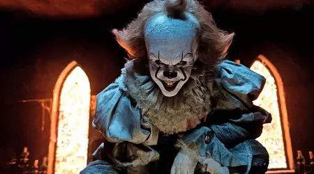Andrés Muschietti has ambitious plans for Welcome to Derry: three seasons of Pennywise are planned
