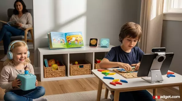 Best Smart Toys for Kids