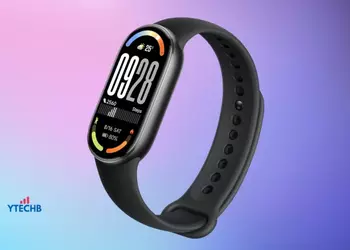 Xiaomi unveils Smart Band 10 with ...