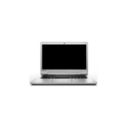 Lenovo IdeaPad 510-15 (80SV00DPPB) Silver