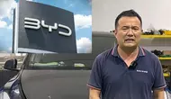 Дорогое удовольствие: китайский блогер заплатит BYD 12 миллионов за длинный язык