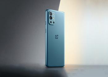 Пользователи OnePlus 9R начали получать новое обновление OxygenOS