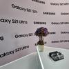 Флагманская линейка Samsung Galaxy S21 и наушники Galaxy Buds Pro своими глазами-76