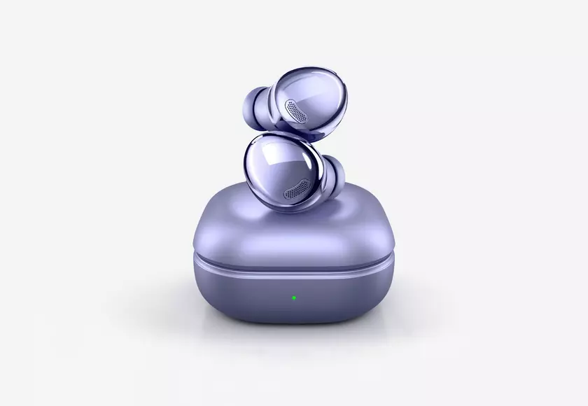 Инсайдер: Samsung работает над Galaxy Buds 3 Pro