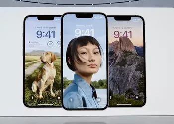 The final version of iOS 16 will be released on September 12: which smartphones will receive the update (list)