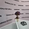 Флагманская линейка Samsung Galaxy S21 и наушники Galaxy Buds Pro своими глазами-77