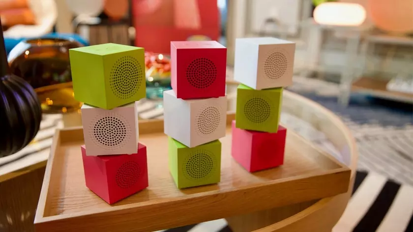 Обзор Bluetooth-колонок Kallsup: технологическое великолепие в звуке