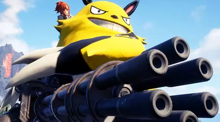 Palworld will leave early access in 2026: Pocketpair is preparing a huge update and small patches