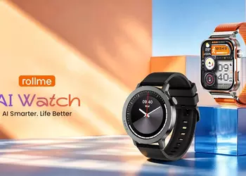Rollme AI Watch 2 и 3: когда искусственный интеллект стоит дешевле ужина