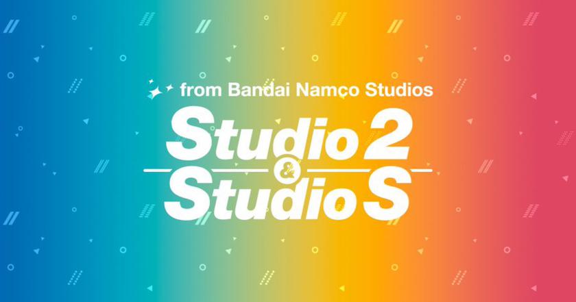 Bandai Namco создала игровую студию Studio 2 & Studio S, которая будет помогать Nintendo с ее играми