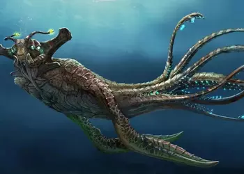 Большие планы Subnautica 2: разработчики рассказали о ближайших контентных обновлениях