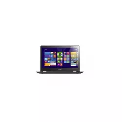 Lenovo Yoga 500-14 (80N4005BUA) Black