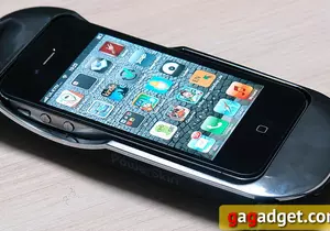 «Выиграй чехол PowerSkin для iPhone 3/4»