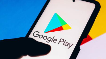 Google tester et nytt grensesnitt for installering av apper på Google Play