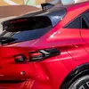 Прев'ю Renault Clio, профіль