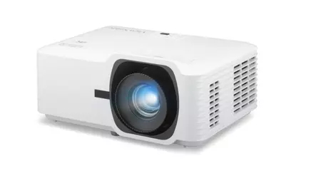 ViewSonic представила LSD500-4K — флагманський проектор для публічних заходів, бізнесу та домашнього використання