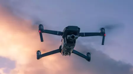 Latvia will transfer additional 500 drones to the AFU