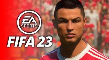 FIFA 23-Entwickler berichten über zwei Spielmodi