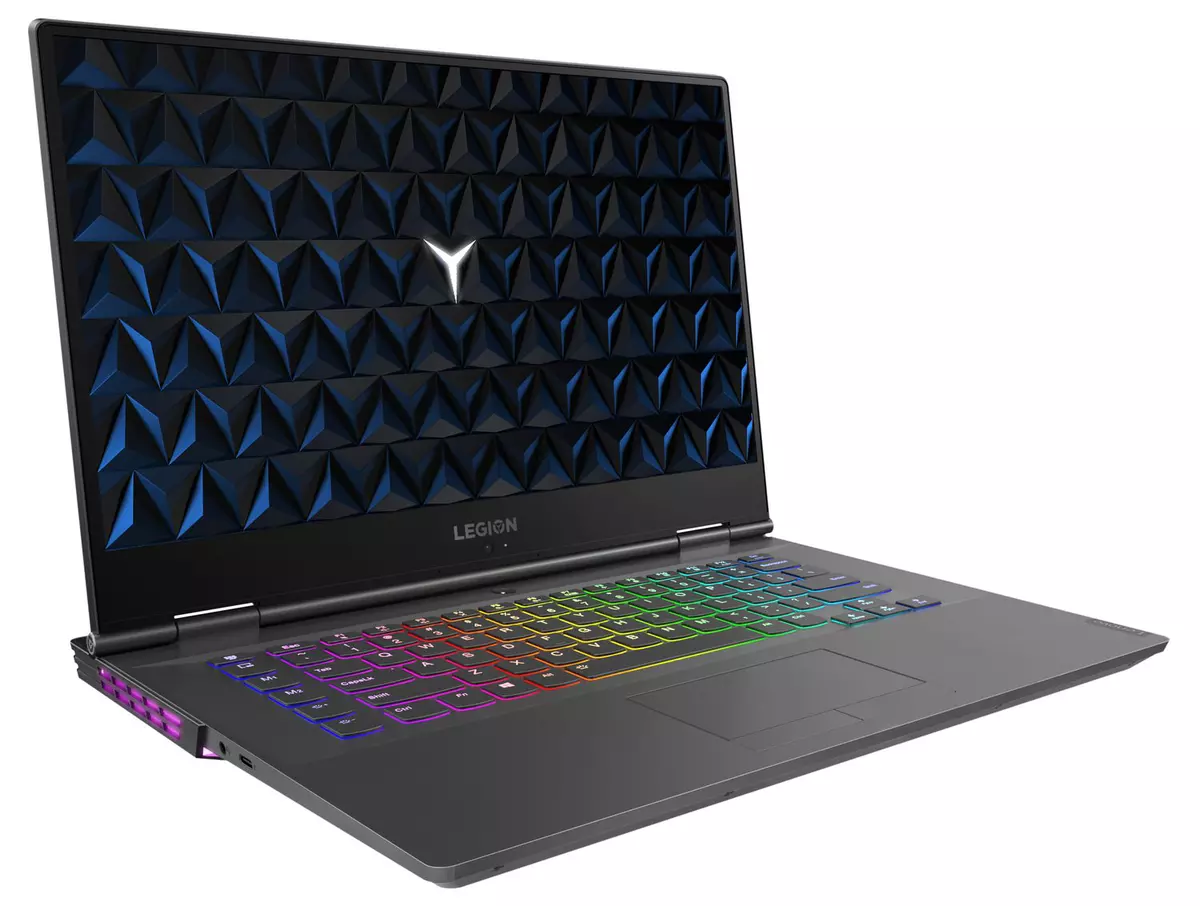 Lenovo Legion Y740