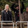 The Matrix star as a vampire: the first images from the filming of the fourth season of The Witcher with Liam Hemsworth and Laurence Fishburne have been published-6