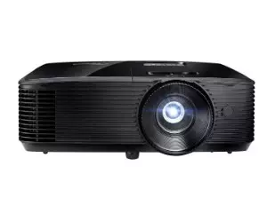 Optoma W400LVe Professional Projector