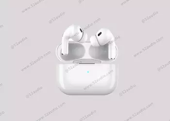 Bloomberg: AirPods Pro 2 will not get heart rate and body temperature sensor