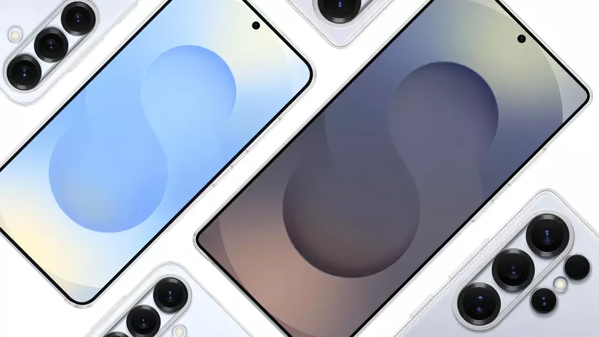 Первый взгляд на Samsung Galaxy S25: новые рендеры серии смартфонов