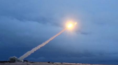 Russerne kan teste det atomdrevne interkontinentale kryssermissilet SSC-X-9 Skyfall - Norge frykter utslipp av radioaktiv stråling