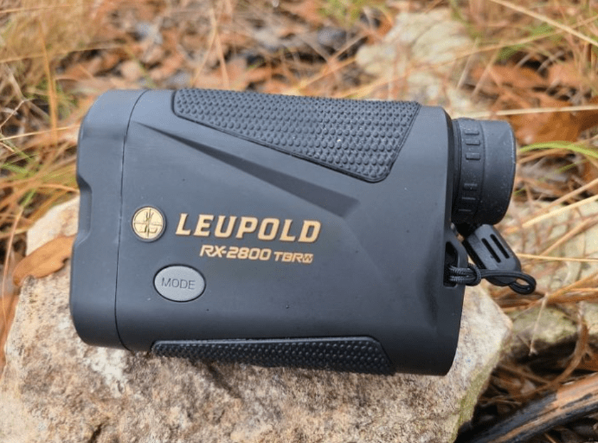 Leupold RX-2800 digital rangefinder